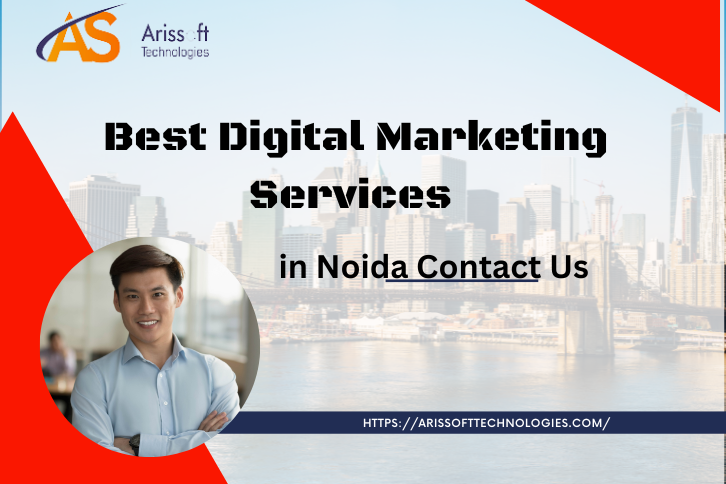 Best Digital Marketing Services in Noida 